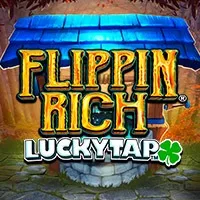 NYXFLIPPINRICHLUCKYTAP